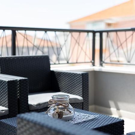 Apartments Maya & Tina Trogir Ngoại thất bức ảnh