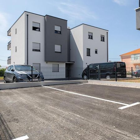 Apartments Maya & Tina Trogir Ngoại thất bức ảnh