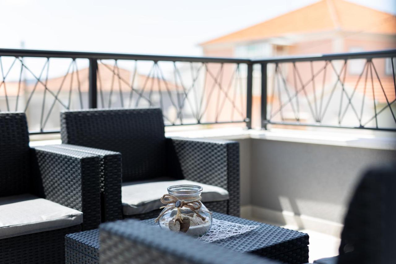 Apartments Maya & Tina Trogir Ngoại thất bức ảnh